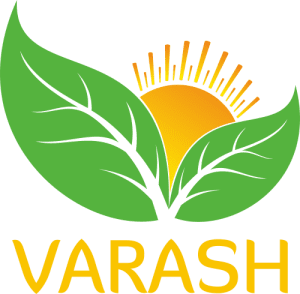Varash Logo