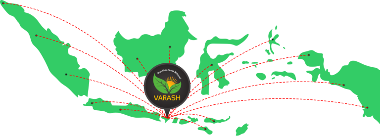 Peta Indonesia